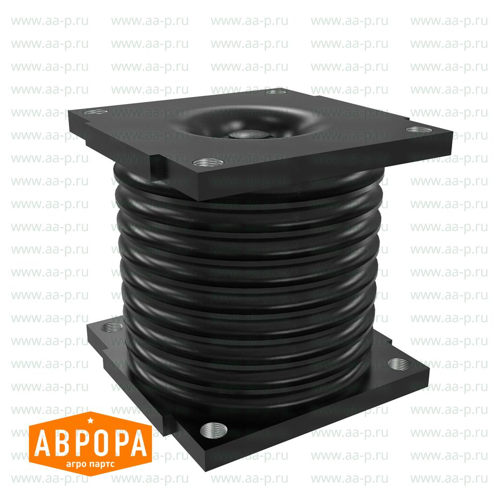 Isolator
